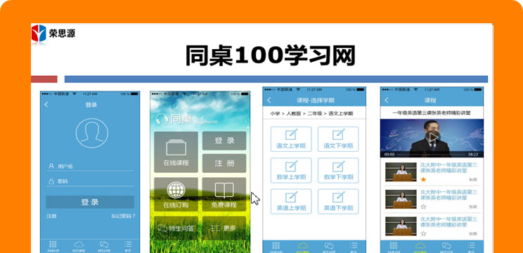 同桌100學(xué)習(xí)網(wǎng)